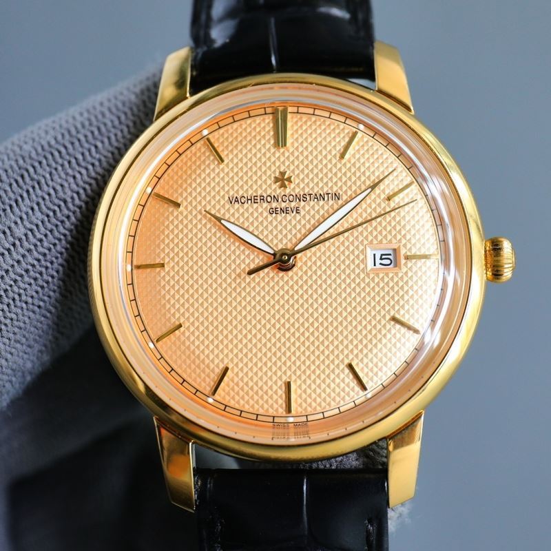 VACHERON CONSTANTIN Watches - Click Image to Close